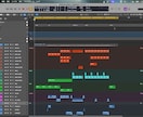 初心者向け！ Logicでの楽曲制作教えます 楽器経験ゼロから楽曲提供レベルへ。現役作曲家が教えます イメージ2