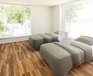 内装パース制作いたします 納得の仕上がりまでお付き合い致します！ イメージ4