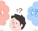 ルノルマンカード二者択一で鑑定致します どこにするか？どちらにするか？誰にするか？迷ってしまったら？ イメージ3