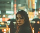 Midjournyを使った高品質AI画像を作ります SNS・MV・配信用・趣味等に映える画像を制作 イメージ7