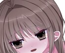 お好みなイラストかきます スピード納品と低価格でイラストをお届け イメージ2