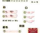 ハロウィンにぴったり！チャイナ量産かきます オールシーズン使うことが出来ます！ イメージ4