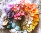 恋がうまくいかない❖あなたの想いを受け止めます 恋がうまくいかず不安なあなたへ♢想いを丁寧に整えます イメージ5