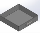 SolidWorksで機械設計を承ります 図面作成と3Dモデリングで、設計業務を迅速にサポートします イメージ4