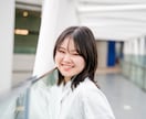 SNS・ビジネス用プロフィール写真を撮影します 名古屋市内は交通費無料｜現役女性カメラマンが撮影します！ イメージ3