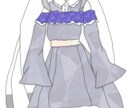 TRPG等で使えます どう使うかは完全に自由です!ぜひ買ってください イメージ3