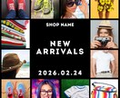 ショップの新着商品をおしゃれな動画でPRします Instagram投稿用の商品紹介動画をお届けします！ イメージ2