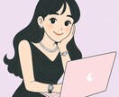 返金保証⭐︎Instagramアイコン作成します 5名限定⭐︎アイコンを確認してからお支払いできる安心システム イメージ1