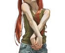 用途に合わせた一枚絵を描きます 背景やロック画面やポストカードなど臨機応変に一枚絵ご提案 イメージ4