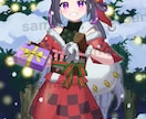 ご希望のイラストを制作します キャラクターデザイン、サムネイル用イラストなど広く承ります！ イメージ6