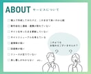 WebサイトをUI・UX観点で総合的に診断します Webコンサルタントがさまざまな角度からアドバイス◎ イメージ2