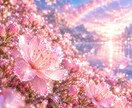 気になる彼との未来をタロット×六星占術で鑑定します 私たちの相性ってどうなの？モヤモヤした気持ち解消します イメージ3