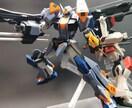 あなたのプラモデルお作りいたします ガンプラ、戦闘機、キャラモノなどのプラモデルをお作りします！ イメージ5