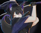 一枚絵描きます 記念のイラスト等描かせてください イメージ4