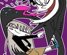 色んなイラスト描きます 何でも描きます。詳しくやりとりする為返信の方お願いします。 イメージ3