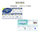 伝えたい内容を整理して、ひと目でわかる図解にします 伝えたい想いを、ひと目で伝わるX図解に！ イメージ9
