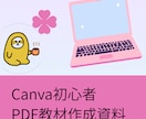 ChatGPTでPDFとココナラ出品文をまとめます AIで作った文章を販売用PDF商品に整えたい方 イメージ1