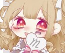 アイコンや夢絵、なんでも描きます かわいいイラストならおまかせください！ イメージ6