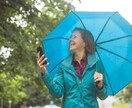 あなたの【明日からの３ヶ月分の】運気鑑定します 運気には波があり、開運とは良い波の運気に乗ること運気を知ろう イメージ5