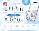 お試しプラン5,000円でお試しサポートします プロフィール改善＋フィード投稿2本｜初めての方も丁寧に対応 イメージ1