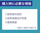 簡易3D地図を作成します 高低差のある場所の地図にピッタリです！ イメージ3