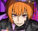 雰囲気あるイラスト描きます ご依頼が初めての方も、慣れてない方でも大丈夫！ イメージ7
