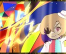 歌ってみた動画の編集します コスパ良く制作いたします！！！ イメージ17