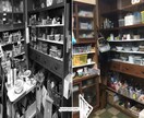 物を捨てられないあなたをサポートします 手放しのマインドから効率の良い順序、あなたに合わせた片付けを イメージ4