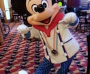 東京ディズニーランド、東京ディズニーシーへ行かれる方必見！おすすめメニュー・レストラン教えます✩ イメージ1