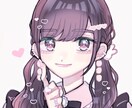 萌え系・かわいいミニキャライラストを制作します ☆今だけ1枚背景無し通常等身イラスト4000円☆ イメージ1