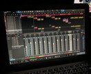 格安のワンコーラス！歌ってみたのMIXをします スマホOK！気軽にかつしっかりとしたクオリティでお届けします イメージ2