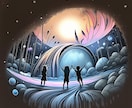 もう辛い！その心の叫び、最後まで聴きます 男女問わずOK！恋愛・仕事・人間関係のお悩みや心の整理に イメージ6