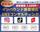 SNSコンサル｜外国人向けSNSで集客支援します 海外集客・インバウンド対策｜外国人向けSNS集客コンサル イメージ1