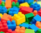 レゴ・ナノブロック組み立て代行いたします 互換ブロック等も対応可能ですので、お気軽にご相談ください！ イメージ1