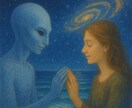 星の叡智継ぐ元祖高次元アルクトゥルス霊氣伝授します 高次元光霊氣で魂コードを開き星々叡智を継承し魂の覚醒と癒しを イメージ10