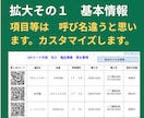 備品を探すムダゼロ　スマホでQR読込　管理します 故障時の連絡先やマニュアルもQR1つで完結します イメージ5