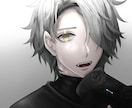 修正回数無制限！なんでも描きます あなただけのイラスト描かせてください イメージ8