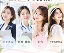 SNS・Web用のAI人物画像を制作します 服装・ポーズ・背景などご希望に合わせて制作 イメージ2