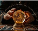 心に寄り添う☆星と数の占い鑑定いたします 誕生日から導くあなた専用の幸運リーディング イメージ1