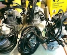 ケルヒャー 高圧洗浄機 修理します K2～K5、JTK、水漏れ、水圧不足、スイッチ不具合等 イメージ3