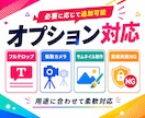 インタビュー動画/メッセージ動画を編集します インタビュー・社長メッセージ・採用・広報動画に最適！ イメージ5