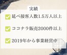 継続型の歌舞伎町No.1ホストが継続力育ます 諦め癖を卒業へ！習慣化で目標を達成するメンタル指導！ イメージ4