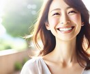 最短１時間！どんなお悩みでも貴方を解決まで導きます 鑑定歴１３年！上げ下げ鑑定無しで心のストレスを開放いたします イメージ3