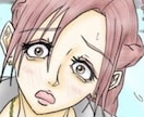 LINE・Twitterのアイコン作成致します 可愛くてセクシーなイラスト描きます！ イメージ2