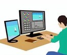 動画編集やります 丁寧な編集で高画質、高品質な動画をお届けします！ イメージ1