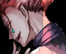 SNSアイコン、通常イラスト、サムネイル等描きます 男の子が得意です。柔軟に対応いたします。 イメージ2
