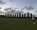 女ひとり世界一周した私が海外旅行のご相談に乗ります 初めての海外旅行、荷物のご相談等、お気軽にご相談ください。 イメージ3
