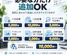 3名限定✦SEO×AIOブログを自動更新します SEOとAI検索を意識しブログ更新を効率化します イメージ4