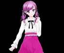 イラスト，アイコンなんでも描きます イラストなんでも描きます！！！ イメージ1
