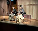 津軽三味線演奏します 平日限定！格安一流！イベントに迫力ある和の雰囲気を！ イメージ4
